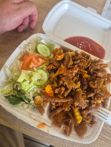 Kebab friends Krosno 2 · Zdjęcia 6