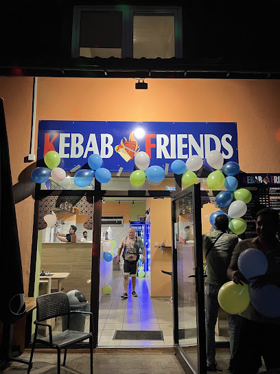 Kebab friends Krosno 2 · Zdjęcia 2